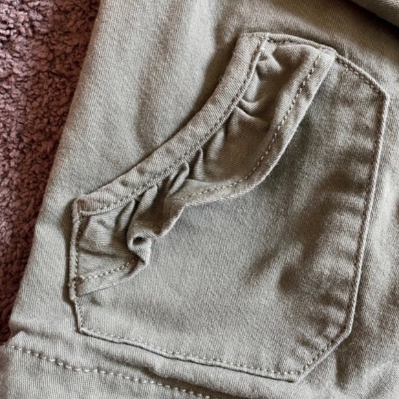 Okie Dokie Toddler Jacket - Picture 4 of 8